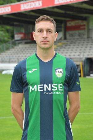 Fynn Arkenberg